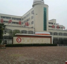 六安河西二中