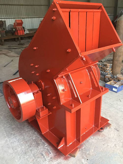 豫園宇峰機(jī)械廠 圖 小型錘式破碎機(jī)多少錢 小型錘式破碎機(jī)