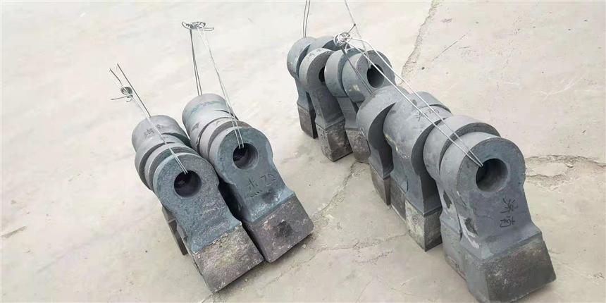 首頁 供應(yīng)產(chǎn)品 工程機(jī)械 攪拌機(jī)配件 03破碎機(jī)錘頭廠家立軸式制砂機(jī)