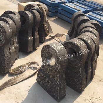 山東破碎機錘頭臨沂破碎機錘頭鄭州破碎機錘頭新鄉破碎機錘頭