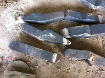 【上海徽程機(jī)械供應(yīng)錘式破碎機(jī)錘頭及其配件】價格,廠家,圖片,其他礦山機(jī)械,上海徽程機(jī)械科技-