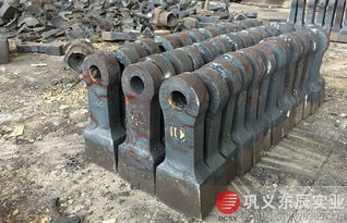 哪個省的合金錘頭耐用 國內(nèi)耐磨錘頭基地河南東辰實(shí)業(yè)