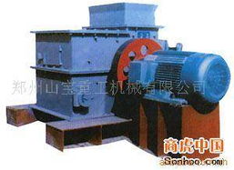 鄭州山寶重工機械 煤礦設備產(chǎn)品列表