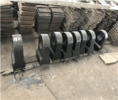 單段錘式破碎機相關產(chǎn)品推薦