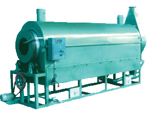 供應殺青機 藥材殺青機 茶葉殺青機 濰坊臨朐信達干燥專供設備廠家